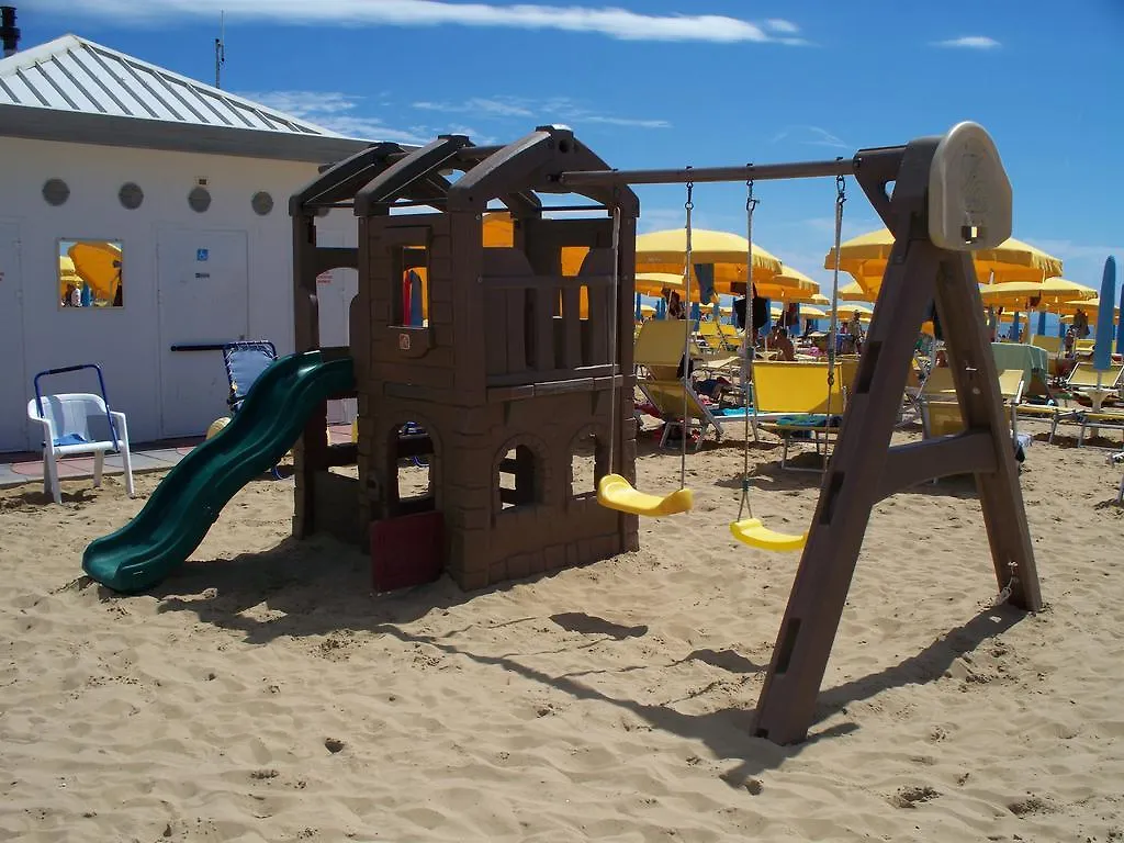 Hotel Portofino Lido di Jesolo
