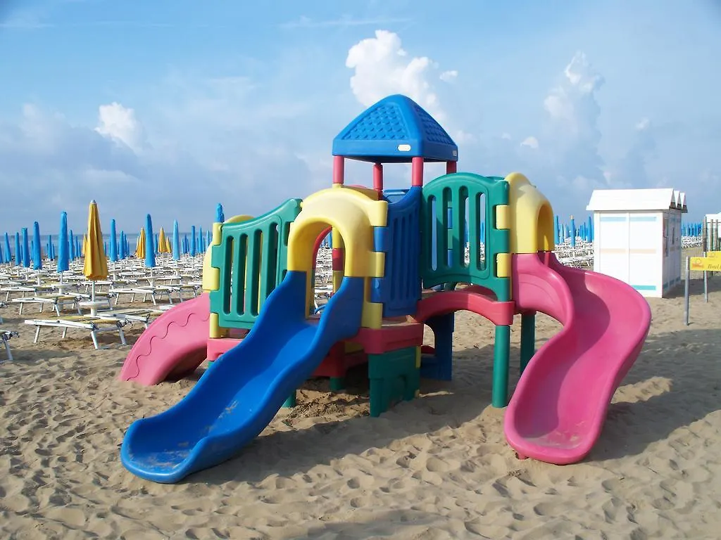 Hotel Portofino Lido di Jesolo Italy