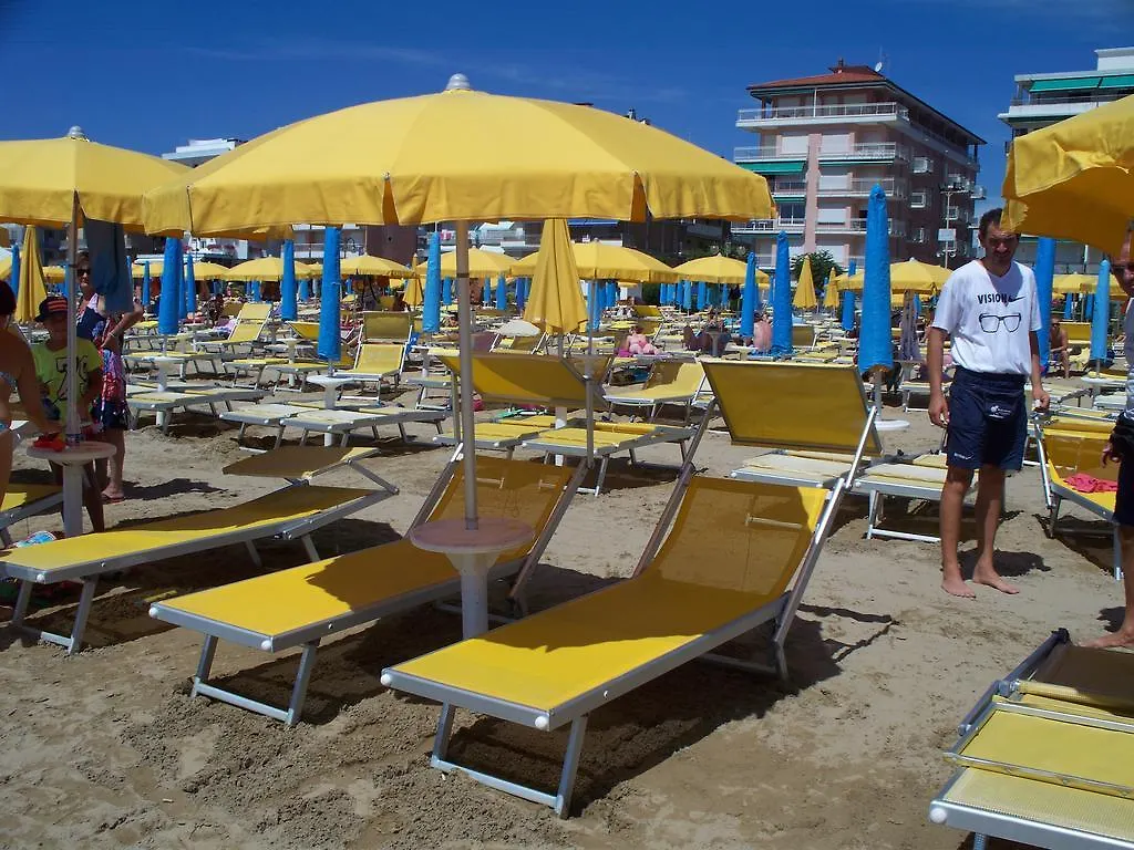 Hotel Portofino Lido di Jesolo 3*,  Italy
