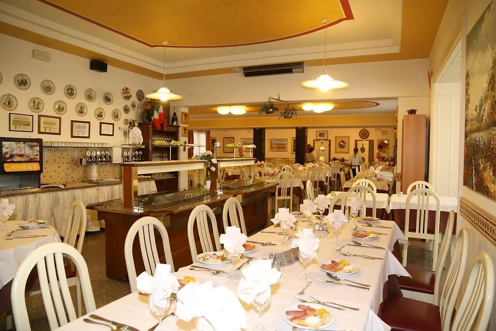 Hotel Portofino Lido di Jesolo