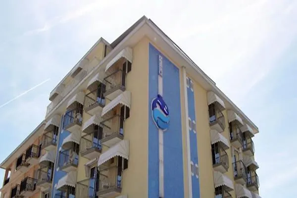 Hotel Portofino Lido di Jesolo Italy
