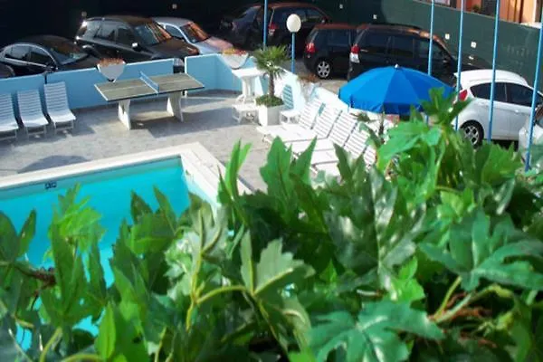 Hotel Portofino Lido di Jesolo 3*,  Italy