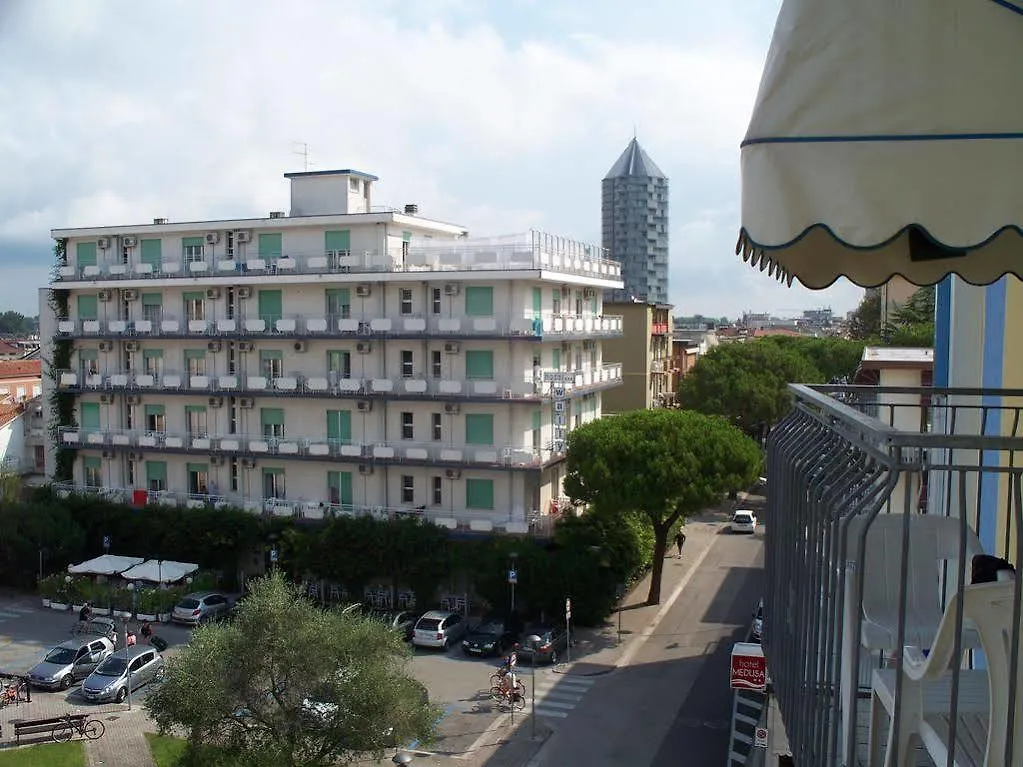 Hotel Portofino Lido di Jesolo 3*,