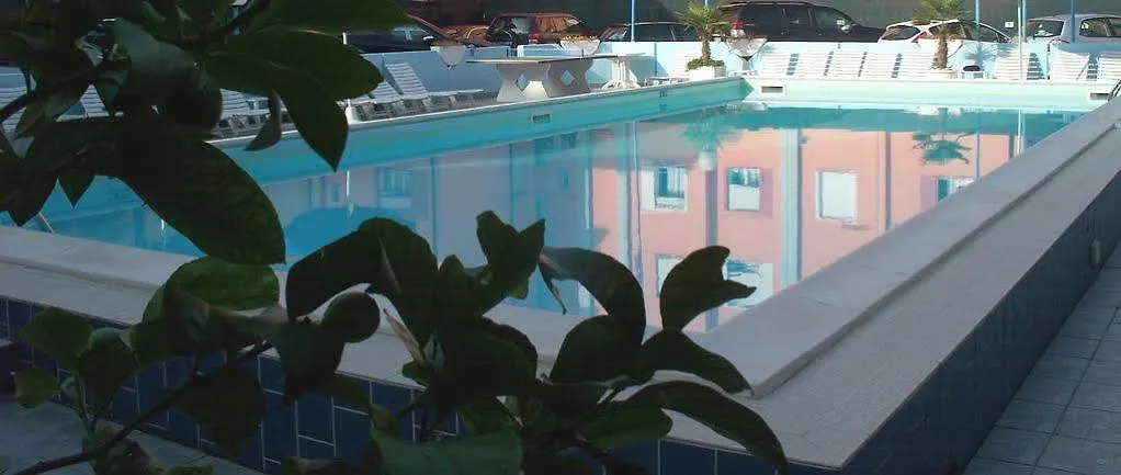 Hotel Portofino Lido di Jesolo