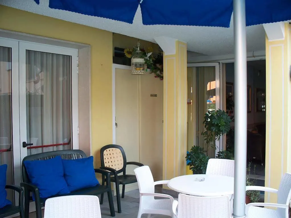 ***  Hotel Portofino Lido di Jesolo Italy