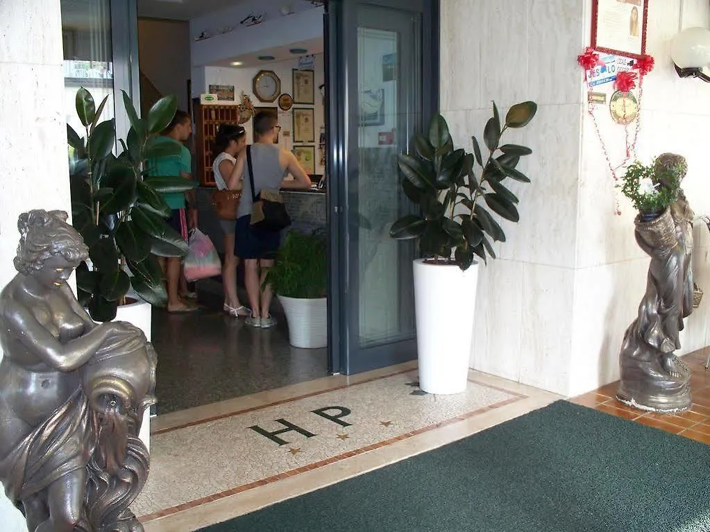 Hotel Portofino Lido di Jesolo
