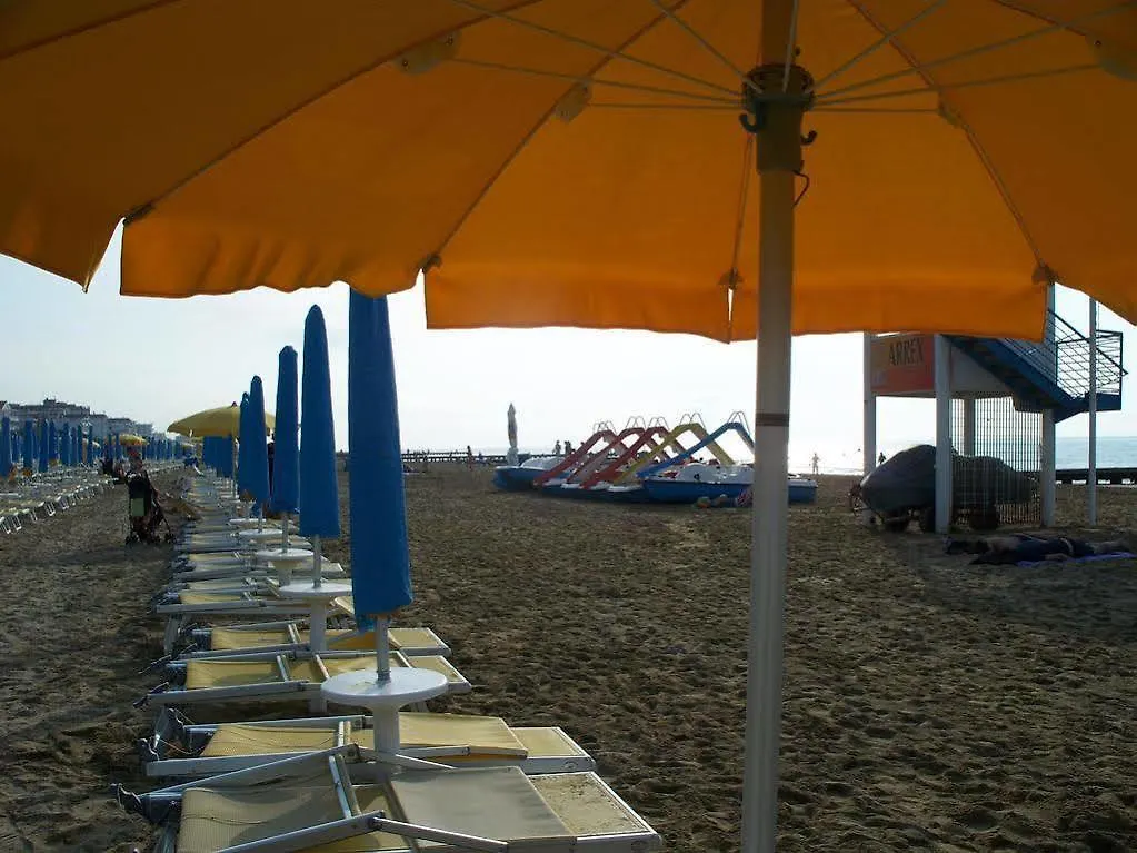Hotel Portofino Lido di Jesolo