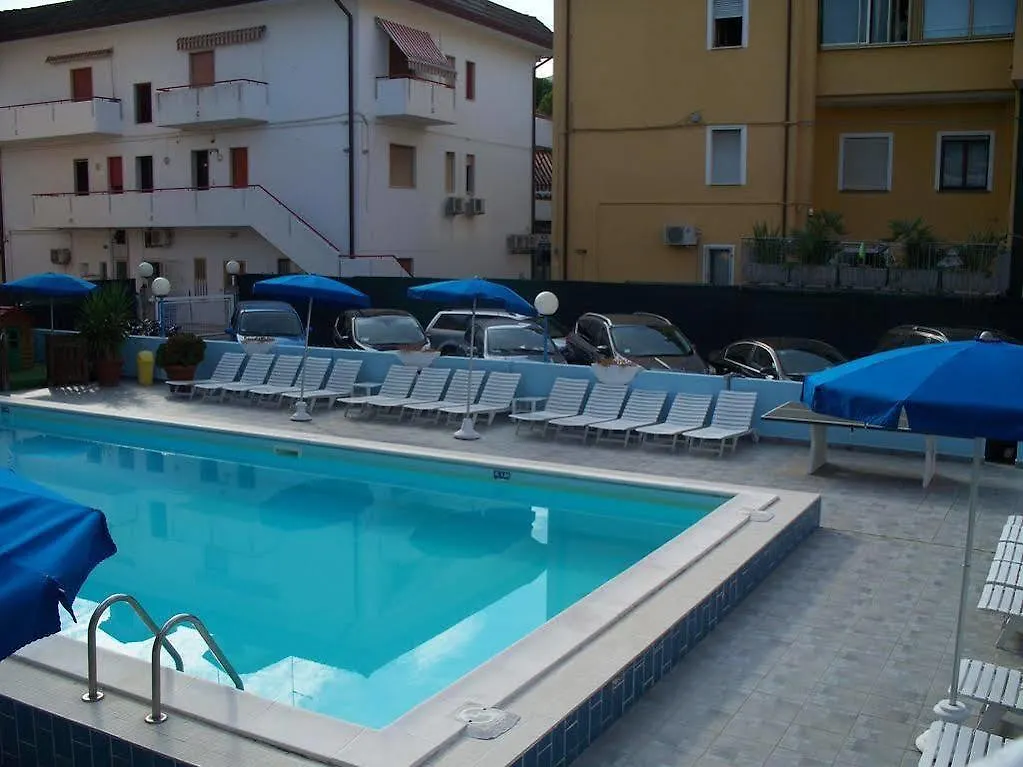 Hotel Portofino Lido di Jesolo