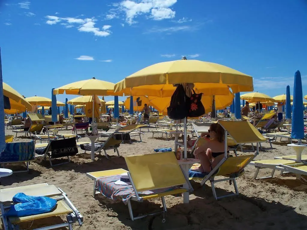 Hotel Portofino Lido di Jesolo