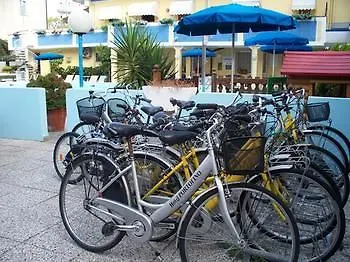 Hotel Portofino Lido di Jesolo 3*,