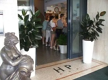 ***  Hotel Portofino Lido di Jesolo Italy