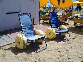 Hotel Portofino Lido di Jesolo Italy
