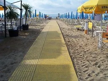 Hotel Portofino Lido di Jesolo 3*,  Italy