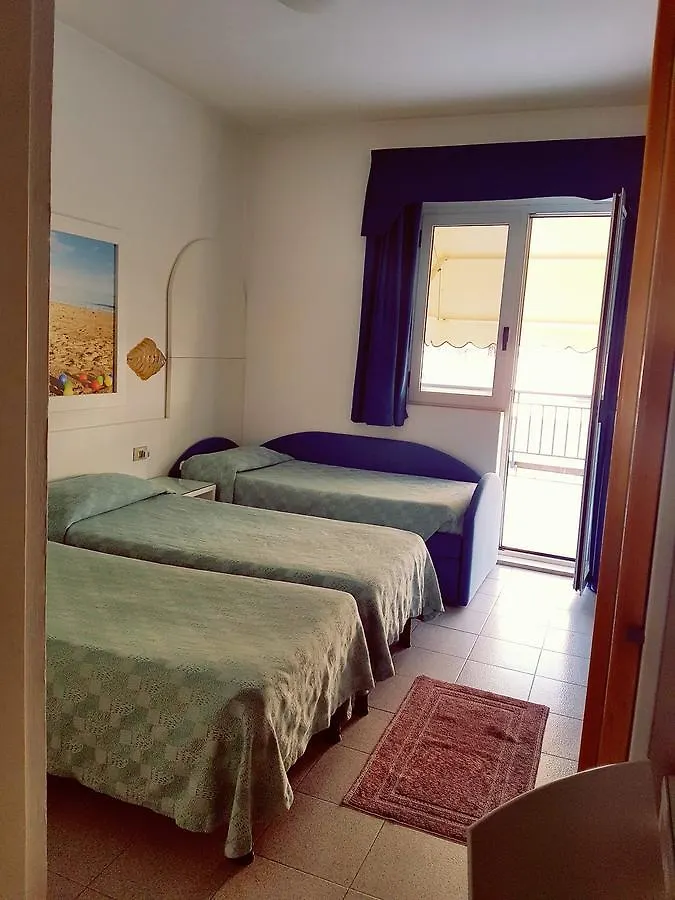 Hotel Portofino Lido di Jesolo 3*,  Italy