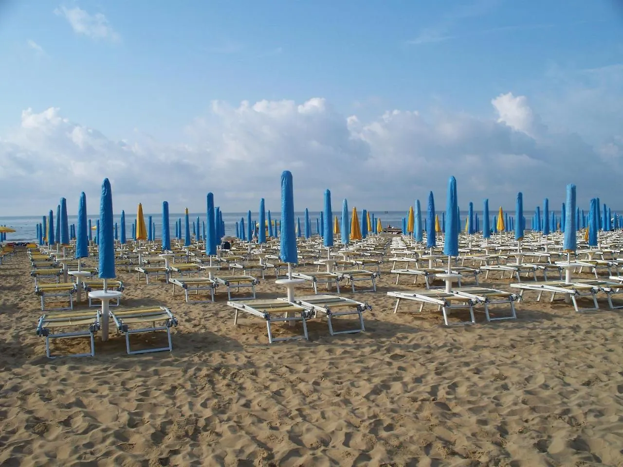 Hotel Portofino Lido di Jesolo Italy