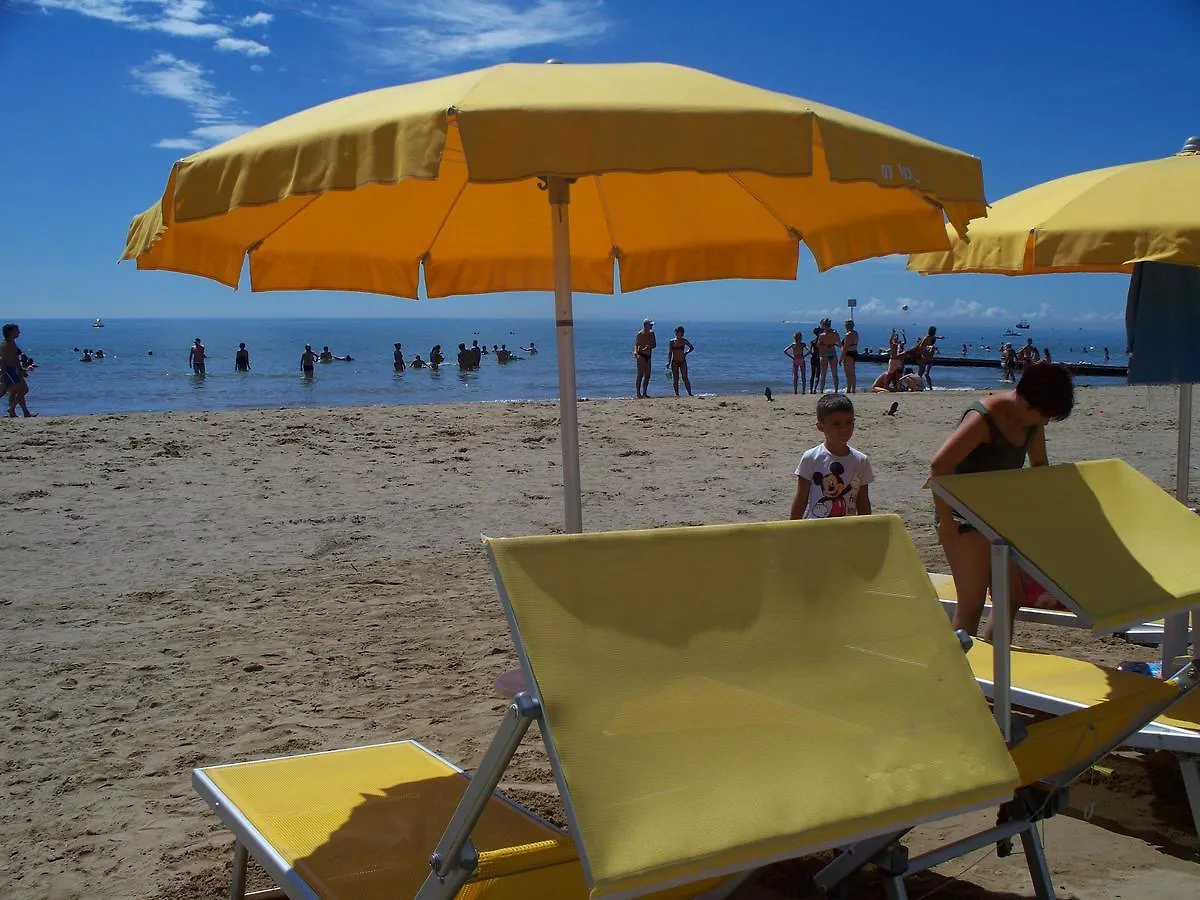 Hotel Portofino Lido di Jesolo 3*,  Italy