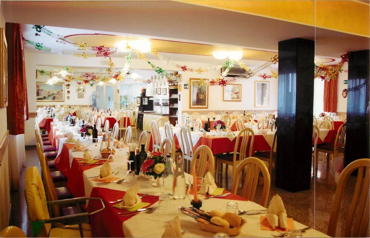 Hotel Portofino Lido di Jesolo