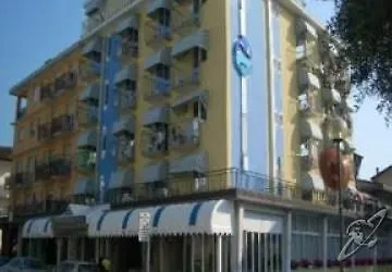 ***  Hotel Portofino Lido di Jesolo Italy