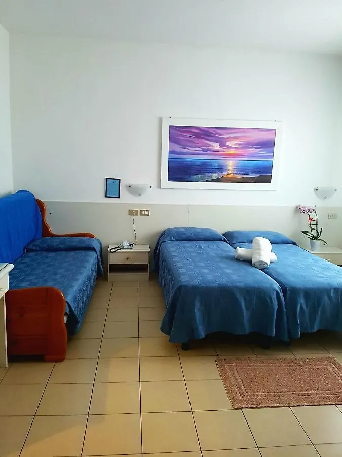 Hotel Portofino Lido di Jesolo