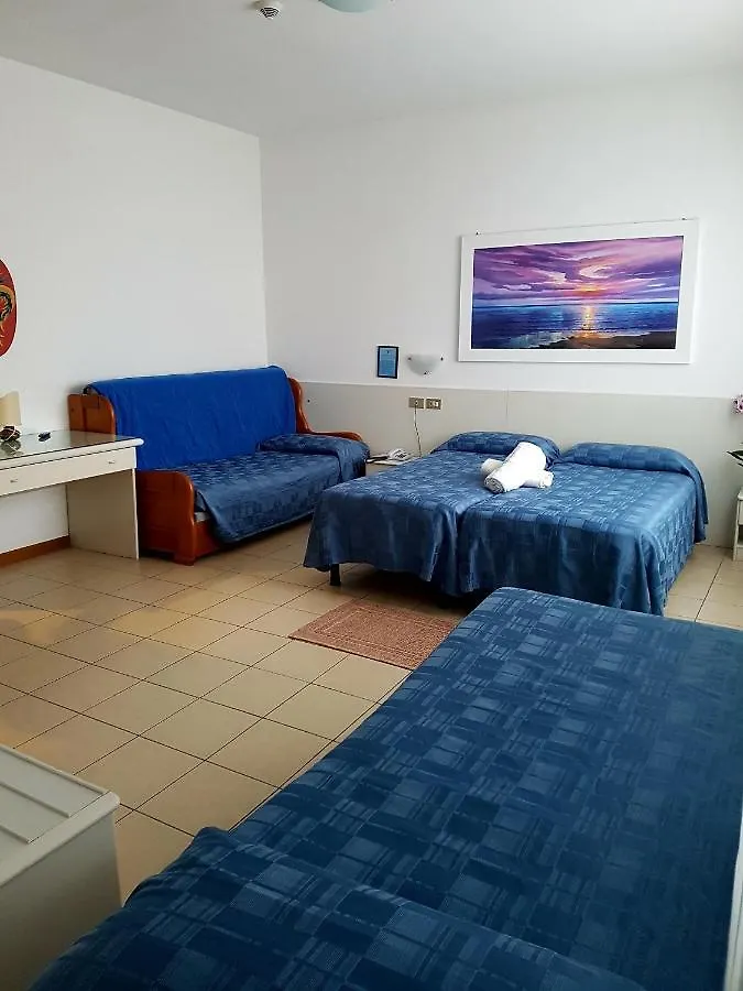 Hotel Portofino Lido di Jesolo