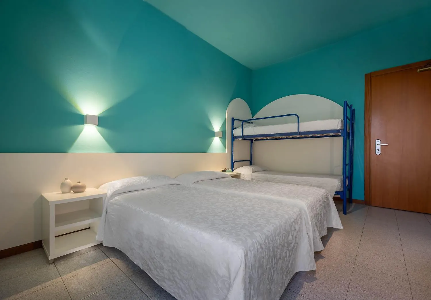 Hotel Portofino Lido di Jesolo 3*,  Italy