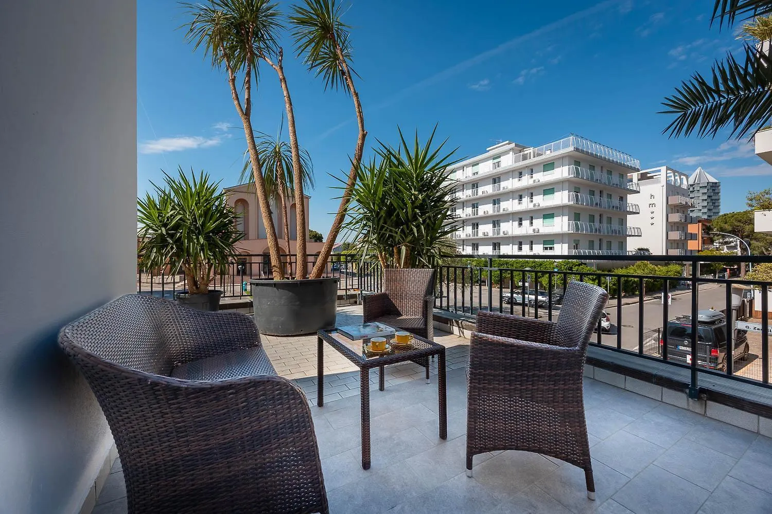 Hotel Portofino Lido di Jesolo 3*,